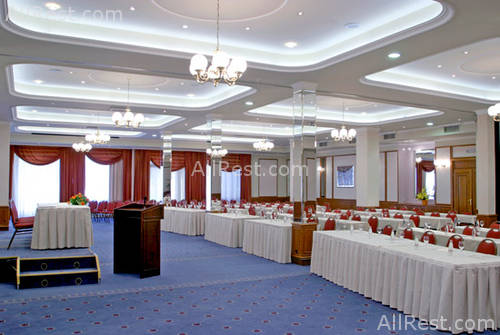 Four Points Sheraton Panorama 23